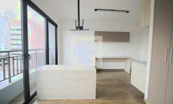 Imagem 6: Apartamento para Aluguel - Santana, 1 Quarto, 25 m2