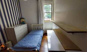 Imagem 3: Apartamento com 3 quartos para alugar, 82 m² por R$ 1.700/mês - Estrela Dalva - Belo Horiz