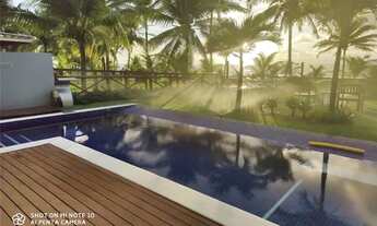 Imagem 6: CASA TOPÁZIO CONDOMÍNIO PARAÍSO