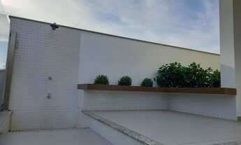 Imagem 10: Cobertura de Alto Padrão na Deslumbrante Praia de Palmas