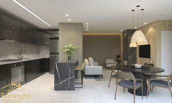 Imagem 4: Excelente Apartamento na planta com 79,70m². Bairro Pousada da Neve, Nova Petrópolis RS! R