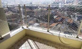 Imagem 5: Apartamento reformado para alugar na vila formosa