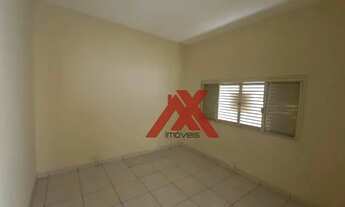 Imagem 4: CASA COMERCIAL - 4 Salas / Recepção / 2 WC / 143 m² - Vila Bom Jesus - SJRP/SP