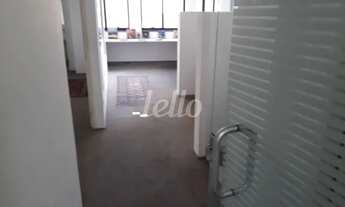 Imagem: São Paulo - Conjunto Comercial/Sala - Itaim