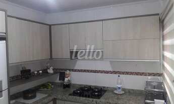 Imagem 7: São Paulo - Casa de Condomínio - Tucuruvi