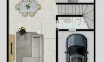 Imagem 4: Sobrado no bairro Boa Vista, R$779.400,00