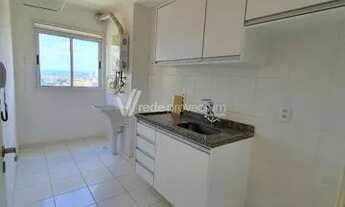 Imagem 6: Apartamento - Taquaral - Campinas