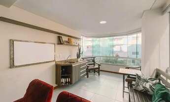 Imagem 7: Apartamento cond. Dubai