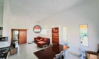 Imagem 3: CASA EM CONDOMÍNIO À VENDA NO VILLAGE IPANEMA I - ARAÇOIABA DA SERRA/SP