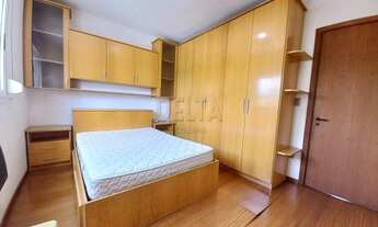 Imagem 6: Oportunidade ! Apartamento com 2 dormitórios à venda, 69 m² por R$ 265.000 - Pátria Nova