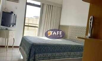 Imagem 5: Apartamento com 2 dormitórios para alugar, 162 m² por R$ 3.732,34/mês - Centro - Cabo Frio