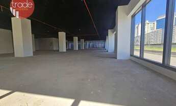 Imagem 2: Andar Corporativo Para Locação Com 10 Vagas De Garagem