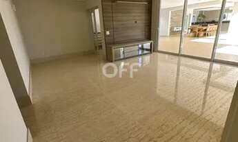 Imagem 3: Casa - Loteamento Alphaville Campinas - Campinas