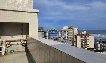 Imagem 5: Vai peder?? Apto Vista Mar Lazer na Cobertura 02 dorms, 295 mil