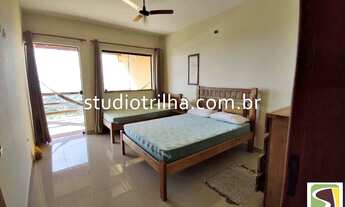 Imagem 9: Vendo ou Alugo Casa, 170M², Vista ao Mar, Alto da Barra - Ilhabela