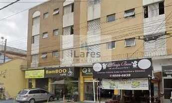 Imagem 6: Kitnet com 1 dorm, Assunção, São Bernardo do Campo - R$ 160 mil, Cod: 3216