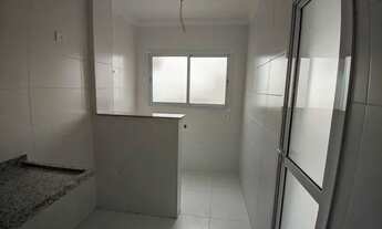 Imagem 4: APARTAMENTO COM 108.84 m² - CAMPO DA AVIACAO - PRAIA GRANDE SP