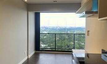 Imagem 6: Apartamento para aluguel possui 44 metros quadrados com 1 quarto em Pinheiros - São Paulo