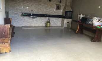 Imagem 5: Casa com piscina