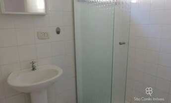 Imagem 5: Casa com 2 dormitórios para alugar, 60 m² por R$ 2.950,00/mês - Granja Viana - Cotia/SP