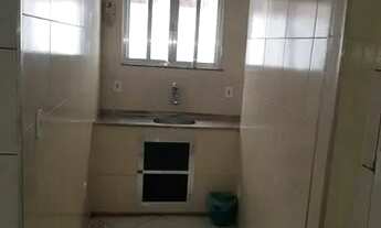 Imagem 4: Casa 01 quarto Casa com 1 dormitório