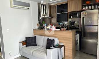 Imagem 2: Maravilhoso apartamento no coração do Flamengo! todo reformado e decorado por arquiteto, !