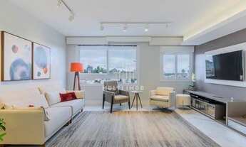 Imagem 3: Apartamento mobiliado 3 dorms 80m² 2 vagas em Higienópolis - Porto Alegre/RS