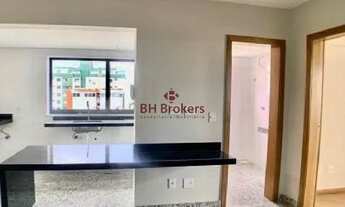 Imagem 6: BELO HORIZONTE - Apartamento Padrão - Santa Efigênia