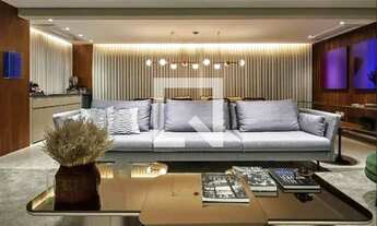 Imagem 3: Apartamento à Venda - Belvedere, 4 Quartos, 216 m2