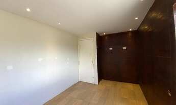 Imagem: Apto com 38m, em Piedade de 1 quarto todo