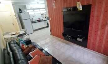 Imagem 4: PRAIA GRANDE - Apartamento Padrão - GUILHERMINA