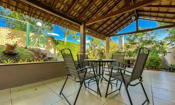 Imagem 4: Casa com 3 dormitórios à venda, 220 m² por R$ 899.000,00 - Cidade Nova - Ivoti/RS REF: CA0