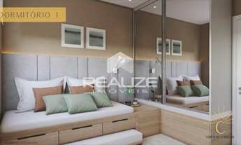 Imagem 5: Apartamento próx. ao Centro de Foz do Iguaçu - Edifício Cancun