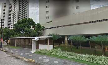 Imagem 2: Apartamento no Bairro de Casa Forte com 3 quartos sendo 1 suíte com 130m² por R$ 735MIL