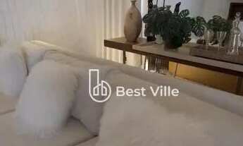 Imagem 4: Mansão de esquina para locação no Residencial Tamboré 1