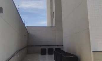 Imagem 2: Apartamento de 2 quartos em contagem no bairro Industrial