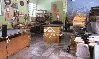 Imagem 2: Salão para alugar, 52 m² por R$ 2.500/mês - Vila Santa Terezinha - Sumaré/SP