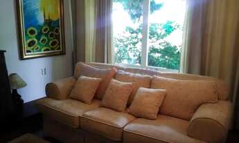 Imagem 5: Casa - Jardim Nossa Senhora Auxiliadora - Campinas