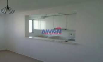 Imagem 4: Jacareí - Apartamento Padrão - Loteamento Villa Branca