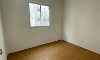 Imagem 6: Apartamento para aluguel possui 45 metros quadrados com 2 quartos em Guaratiba - Rio de Ja