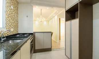 Imagem: CURITIBA - Apartamento Padrão - Fanny