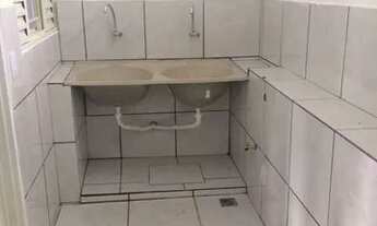 Imagem 5: Kitnet Santa Cruz I