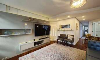 Imagem 4: Apartamento com 3 dormitórios à venda, 123 m² por R$ 1.380.000 - Centro - Florianópolis/SC