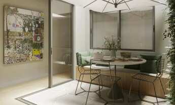 Imagem 3: Cobertura com 4 Suites em Ipanema