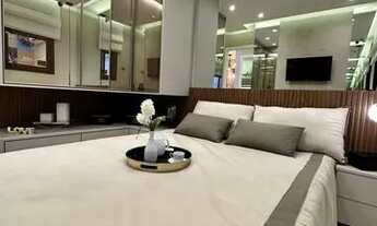 Imagem 6: Apartamento para venda tem 40 metros quadrados com 2 quartos em Butantã - São Paulo - SP