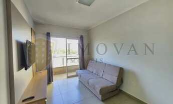 Imagem 7: Apartamento Padrão em Ribeirão Preto