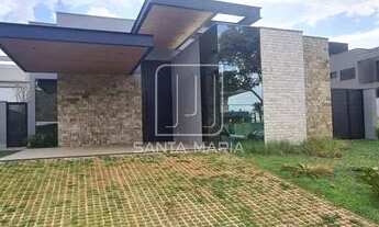 Imagem: Casa (térrea em condominio) 3 dormitórios/suite