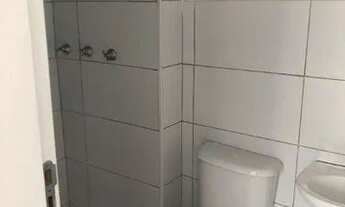 Imagem 6: Apartamento com 2 dormitórios para alugar, 53 m² por R$ 1.000,00/mês - São José do Barreto