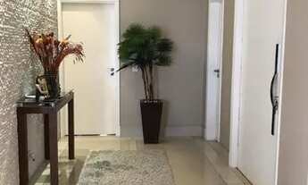 Imagem 6: São Paulo - Apartamento Padrão - Tatuapé