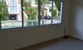 Imagem 6: ALUGUEL DE LINDA CASA COM 3 SUITES, ESCRITORIO, SALAO DE FESTA, GARAGEM PARA 6 CARROS, PIS